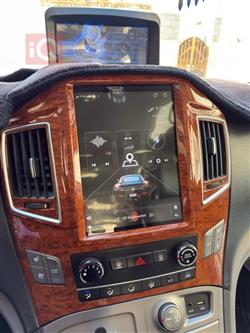 هیۆندای ستاركس